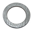 picture of article Washer for spring yoke 1,0mm