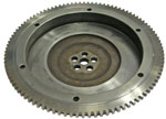 picture of article Modification fly wheel for Wartburg engine-Trabant gearbox