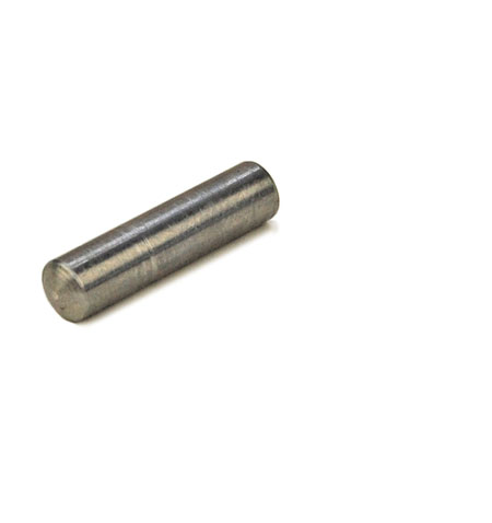 picture of article Steel bolt for Aluminium joint for engine bonnet