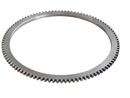 picture of article Ring gear for starter ( 6 mm )