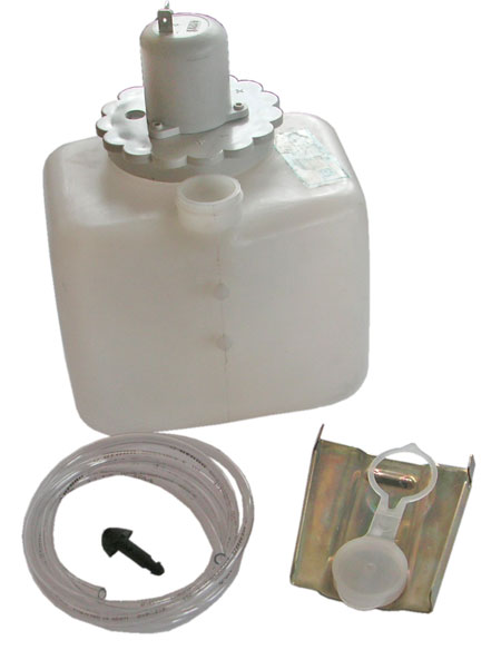 picture of article windscreen washer kit