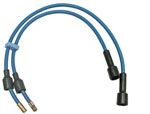 picture of article Simple Ignition cable set (no interference suppression)