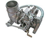 picture of article Carburettor 28HB 4-