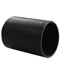picture of article Rubber hose, heated air  80x120