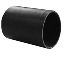 picture of article Rubber hose, heated air  80x120