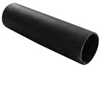 picture of article Black rubber hose , hot air  80x300mm