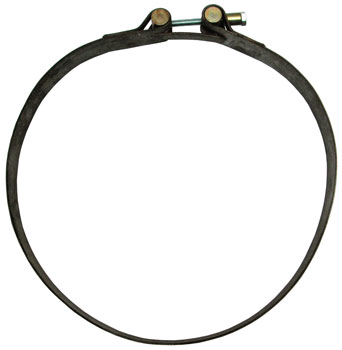 picture of article Retaining strap, complete