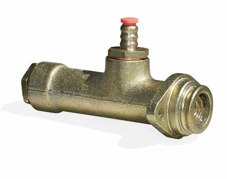 Bild vom Artikel Hauptbremszylinder für hydraulische Bremsanlage, original