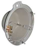 picture of article Headlamp housing