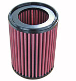 picture of article Air filter K&N