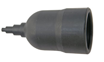 picture of article Cap for stop-lamp oil-pressure switch