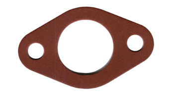 picture of article Isolating plate carburettor-flange