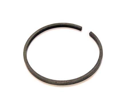 picture of article Comprssion ring for crankshaft ( V-belt pulley side )