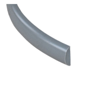 picture of article Filler grey for rubber section Trabant 601