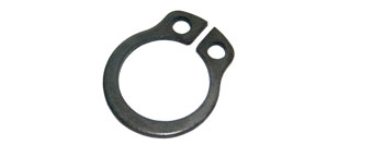 picture of article Snap ring for bolt for hinge joint
