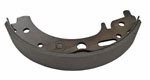 picture of article Oversize-brake shoe  long, single part, overhauled