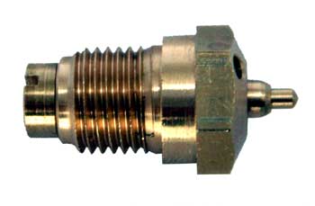picture of article Float needle valve, complete