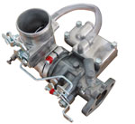 picture of article Carburettor 28H1-1, complete overhauled