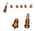 picture of article Self-repair-set carburettor ( new type )