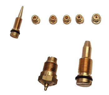 picture of article Self-repair-set carburettor ( new type )