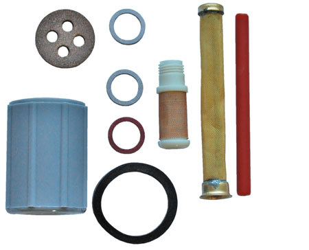 picture of article Repair set PLUS for fuel cock