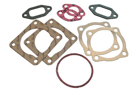 picture of article Gasket kit Trabant engine