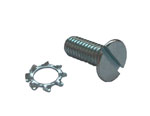 picture of article Phillips countersunk-head screw for ball bearing cover