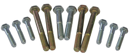 picture of article Bolt-set engine