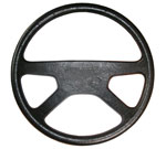 picture of article Steering wheel