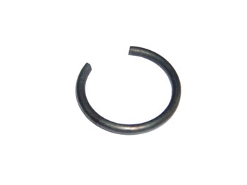 picture of article Snap ring for rack