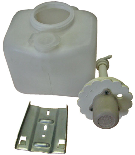 picture of article Windscreen washer kit 6V