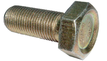 picture of article Adjusring screw