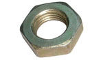 picture of article Counter nut for adjusting screw
