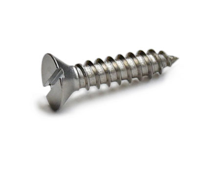 picture of article Mudgard screw, original diameter