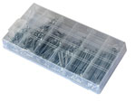 picture of article Splint-pin set, 555 pices