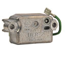 picture of article Regulator and cutout relay for AC 12V Dynamo