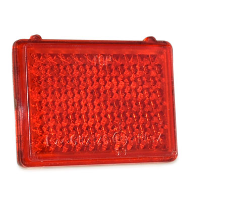 picture of article Rear reflector