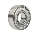 picture of article Ball bearing for Dynamo ( old type )