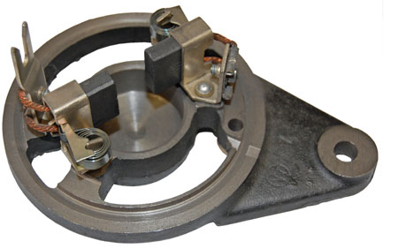 picture of article Trunnion bearing A-S dynamo older type
