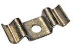 picture of article Retainer for contact rail