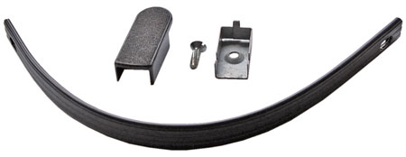 scope of delivery Coat hook and retaining strap