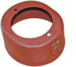 picture of article Grease cap hinge shaft drive