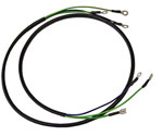 picture of article Wire harness for electronic ignition base plate