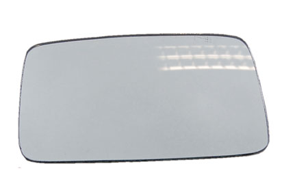 picture of article Glas for rear view mirror 132x92mm