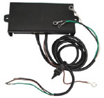picture of article Electronic ignition control system EBZA