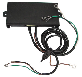 picture of article Electronic ignition control system EBZA