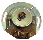picture of article Electronic ignition distributor for EBZA