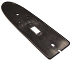 picture of article Sealing plate, original for flasher stop tail lamp