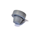 picture of article Button pad, grey