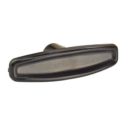 picture of article Handle for bowden cable bonnet look